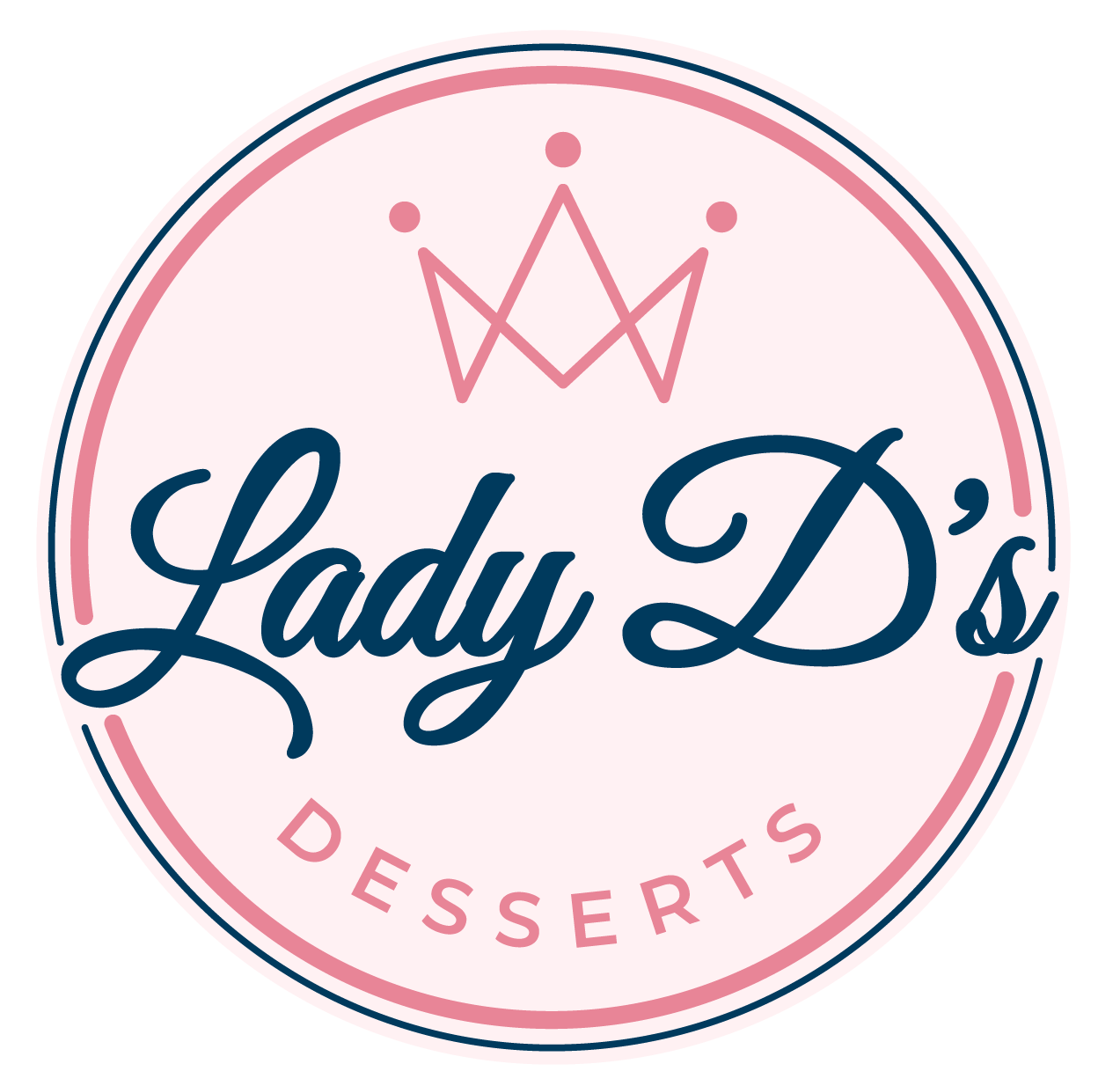 Lady D's Desserts
